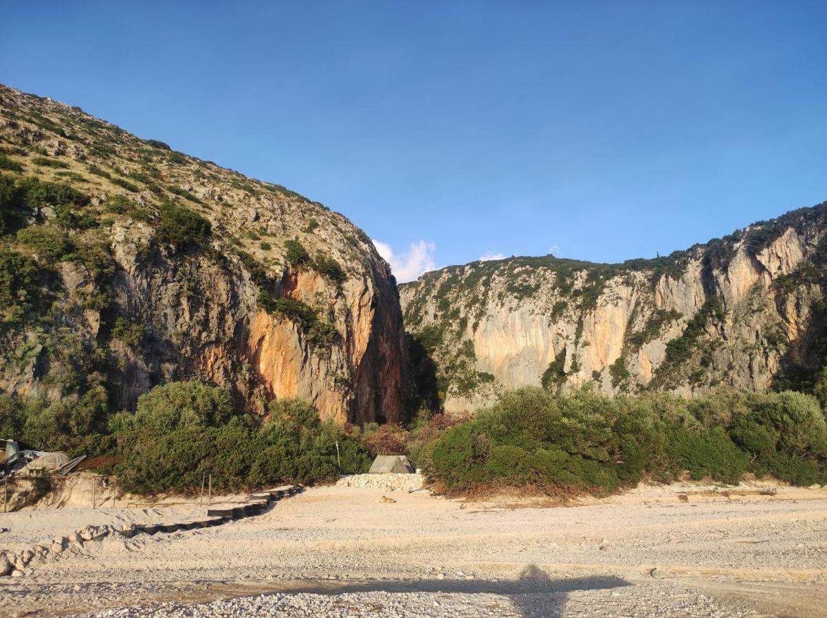 Gjipe Eco
